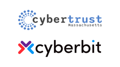 CyberTrust Massachusetts Announces Cyberbit as Key Partner