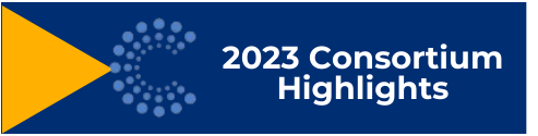 2023 Consortium Highlights