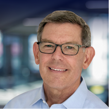 Peter Sherlock CEO